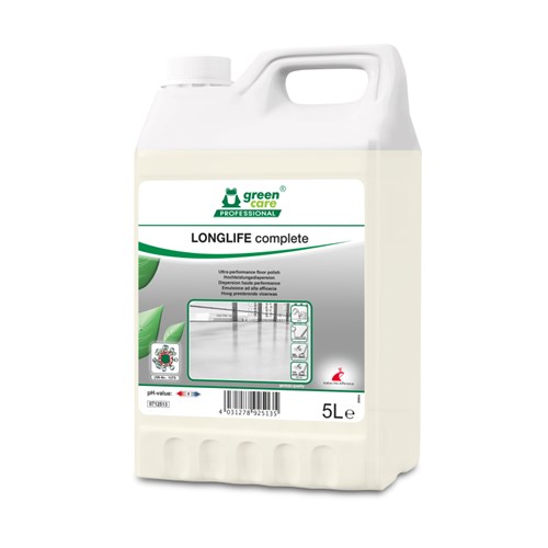 Tana Longlife complete (2 x 5 liter)